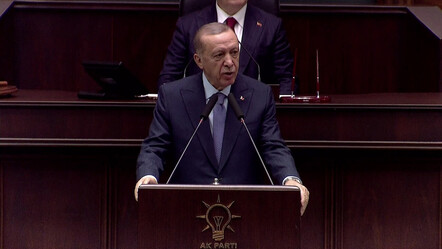 Son dakika... Cumhurbaşkanı Erdoğan