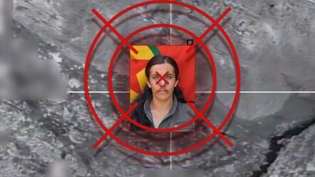 Son dakika... MİT'ten Irak'ta PKK'ya nokta operasyon! Sözde Hakurk Eyaleti Toplumsal Alan Sorumlusu terörist etkisiz - gundem
