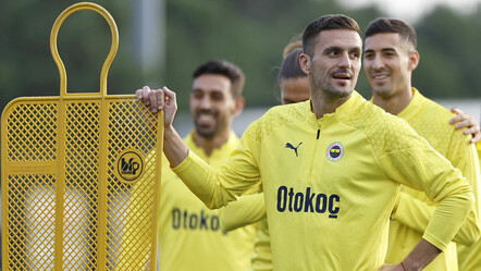 Fenerbahçe - Ludogorets maçına doğru... İsmail Kartal: 7-1 mağlup oldukları maçı defalarca izledik - spor
