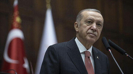 Erdoğan’ın İsrail’e çağrısı dünya basınında geniş yer buldu: İkinci one minute olayı - dunya