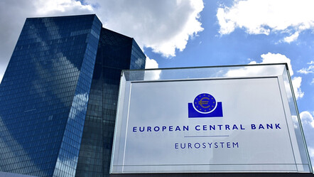 Avrupa'da gözler faiz kararında! ECB ne zaman faiz indirimine gidecek? - ekonomi