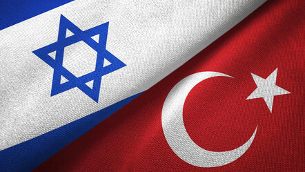 Bloomberg'den Türkiye iddiası: Erdoğan Gazze için resti çekti, İsrail ile enerji anlaşmalarını askıya alındı - ekonomi