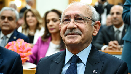 CHP’de otel kulisleri haftaya başlıyor - politika