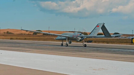 Bayraktar TB3'ten yeni başarı! Hızlı koşu testi tamamlandı  - gundem