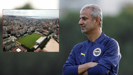 Son Dakika Fenerbahçe haberi: Pendikspor'dan İsmail Kartal'a stadyum cevabı - spor