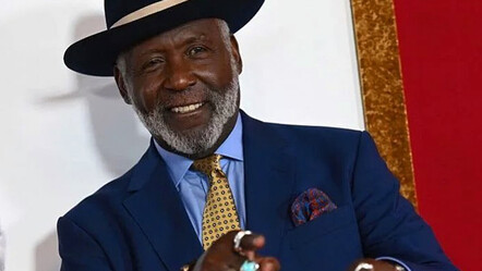 Hollywood’un efsane aktörü Richard Roundtree hayatını kaybetti - magazin