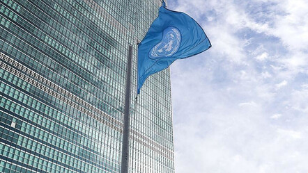 İsrail'den Guterres'in açıklamaları sonrası BM personellerine vize vetosu - dunya