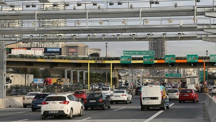 29 Ekim 2023 Cumhuriyet Bayramı’nda köprü, tünel ve otoyol geçişleri ücretsiz mi? Pazar günü hangi yollar ücretli olacak? - egitim