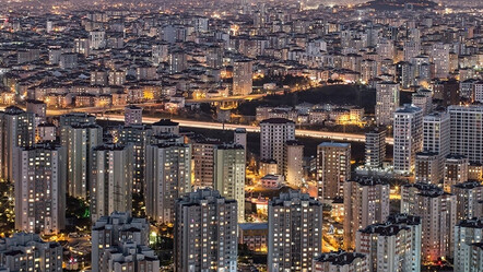 Sitelerde fahiş aidatların önüne geçilecek - ekonomi