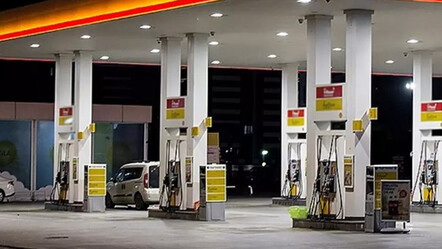 Akaryakıt devi Shell'den işçi kıyımı: 200 kişiyi işten çıkaracak! 130 kişi de listede  - ekonomi