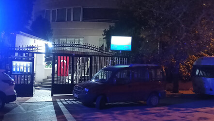 Ankara'da kan donduran olay! Eve giren kadın iki oğlunun cesedini buldu - gundem