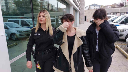 Akıllara durgunluk veren hırsızlık olayı! Kız arkadaşına hediye için iç çamaşırı çaldı - gundem