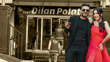 İş yerlerine baskın düzenlenen Dilan Polat ve Engin Polat’ın avukatı isyan etti - gundem