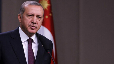 Cumhurbaşkanı Erdoğan'ın 29 Ekim programı belli oldu - gundem