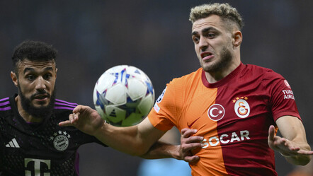Galatasaray'ın kasası doldu! Bayern Münih maçı hasılatı açıklandı - spor