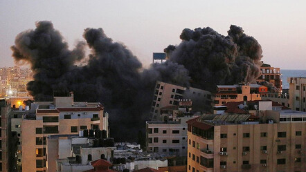 Objektijlik Hamas'a yararmış! İsrail'den medyaya bizi 'tutun' baskısı - dunya