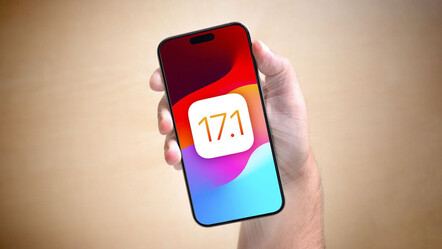 iOS 17.1 çıktı! İşte iPhone'lara gelen yeni özellikler - teknoloji