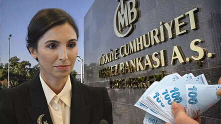 Son Dakika! Merkez Bankası beklenen faiz kararını açıkladı: Jeopolitik riskler enflasyonu tetikliyor - ekonomi