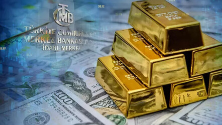 Son Dakika: Dolar ve gram altında hareketlilik! Faiz kararı sonrası piyasalarda son durum - ekonomi