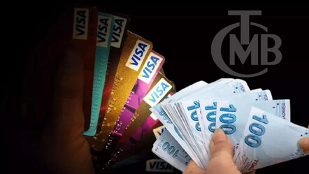 Kredi kartı borçluları için geri sayım başladı: Merkez Bankası kararı tetikledi, son gün 1 Kasım! - ekonomi