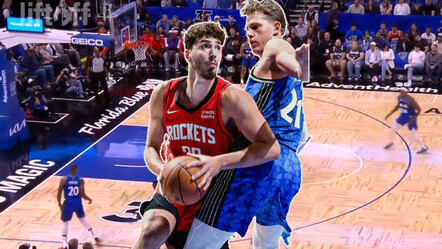 NBA sonuçları | Türk basketbolcu Alperen Şengün'den gururlandıran performans - spor