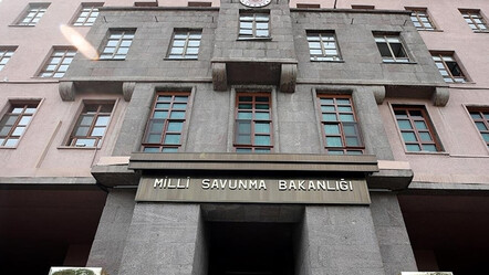 Son dakika! MSB'den zulme son verin çağrısı! Derhal ateşkes ilan edilmeli - gundem