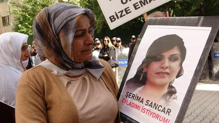 Evlat nöbetinde kızına seslendi: Kızım beni duyuyorsan gel teslim ol - politika