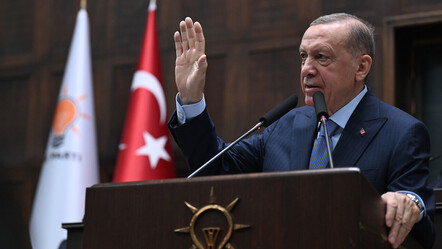 Erdoğan'dan Gazze'deki soykırıma ve Batı'nın tavrına tepki: Ne yaparsanız yapın, kaybedeceksiniz - dunya