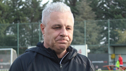 Marius Sumudica: İstanbul'a gezmeye gitmiyoruz, Beşiktaş'tan puan almaya gidiyoruz - spor