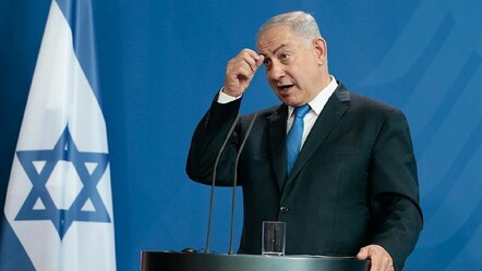 İsrail’de güvenlik açığı tartışması: Netanyahu ile ordu arasında kriz büyüyor! - dunya
