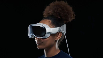 Apple 'akıl sağlığımıza' da el atıyor! Vision Pro insanları tedavi edecek - teknoloji