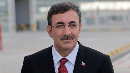 Son dakika! Cevdet Yılmaz, 4 temel önceliği sıraladı: Enflasyon için tarih verdi - ekonomi