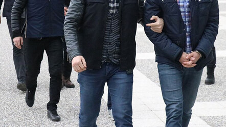 FETÖ'cü teğmen ve 2 uzman çavuşa operasyon - gundem
