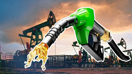 Akaryakıt fiyatında sürpriz gelişme! Motorin litresine zam sonrası indirim geliyor - dunya