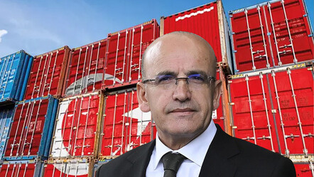 Bakan Şimşek'ten peş peşe açıklama: İhracatçıya yeni paket müjdesi, TL'ye erişim kolaylaşacak - ekonomi