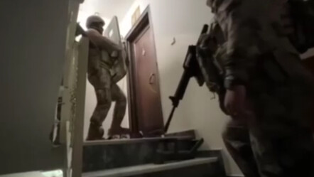Son dakika! 4 ilde eş zamanlı operasyon: Zaza Doğan örgütü çökertildi - gundem