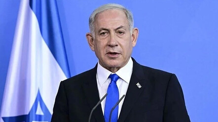 Netanyahu niyetini açık etti: Arzımevut itirafı - dunya