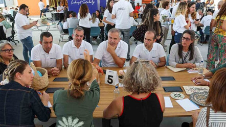 Sabancı, Hatay'ı dünyaya açacak - ekonomi