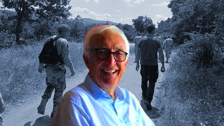 Sırra kadem basan ünlü profesörü arama çalışmaları sonlandırıldı! “Gizemli bir durum var” - gundem