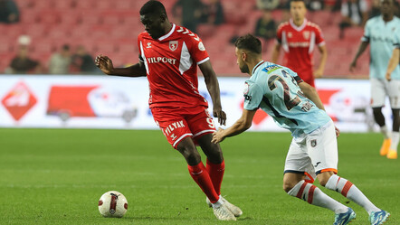 Süper Lig 10. Hafta Programı | Süper Lig puan durumu - spor