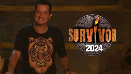 Survivor All Star 2024 ekibi genişliyor… Acun Ilıcalı yeni yarışmacıyı duyurdu - magazin