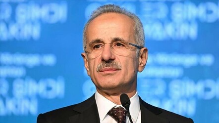 Bakanı Uraloğlu'dan Elon Musk'a 'Gazze' teşekkürü - ekonomi