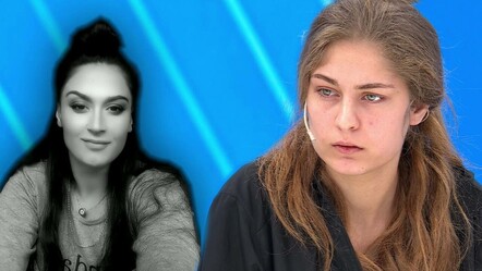 Nevrigül Alan cinayetinin kilit isimlerindendi... Nazmiye hastaneye kaldırıldı! - gundem