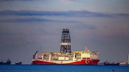 Rota Doğu Akdeniz! İsrail ile anlaşmalar askıya alındı kara ve denizde sondaj planı hazırlandı - gundem