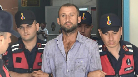Bursa'da 3 ay önce ormanı yakan sanık tahliye edildi! Savunması ise şaşkına çevirdi - gundem