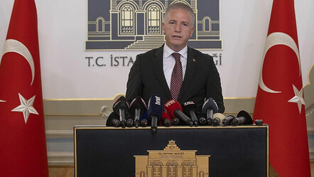 İstanbul Valisi Gül'den 29 Ekim mesajı - gundem