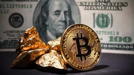 Piyasaların uyuyan devi, dolar, altın ve Borsa'yı solladı! Merkez tamam, sıra Fed'de: Haftanın en çok kazandıranı şaşırttı - ekonomi