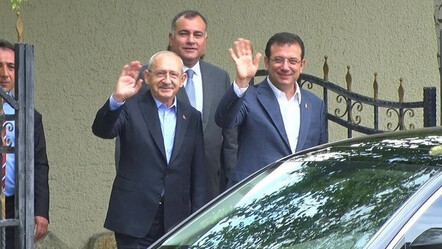 Kılıçdaroğlu, İmamoğlu'na divan başkanlığı teklifinin nedenini açıkladı: Eli güçlensin - politika