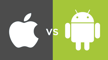 Apple'a kötü haber: Android kullanıcı sayısı iPhone modellerini geçti! - teknoloji