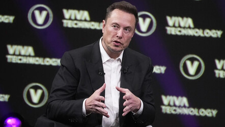 Elon Musk'ın ironik 'İran' paylaşımı gündeme damgasını vurdu! - dunya
